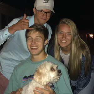 Meet your Posher, Jack